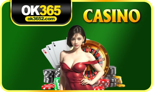 icon casino ok365