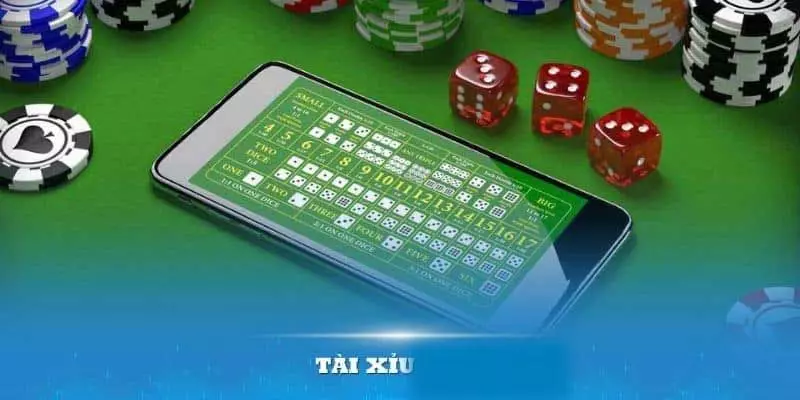 Ưu điểm Tài Xỉu online