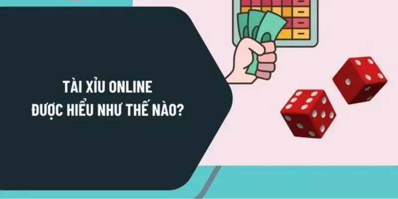 Về Tài Xỉu online tại Casino OK365