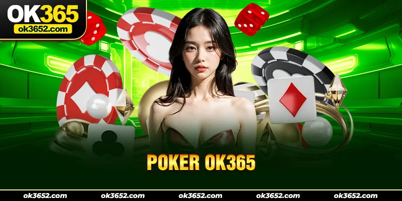 Poker ok365