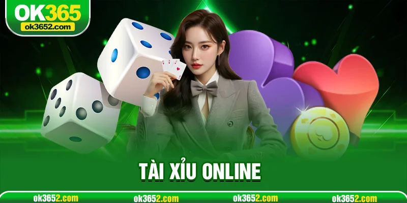 tài xỉu online